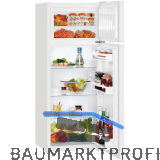 LIEBHERR Stand-K�hl-Gefrierkombination CTe 2531 wei�