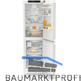 LIEBHERR Stand-K�hl-Gefrierkombination CNc 5724 Wei� -