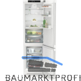 LIEBHERR Stand-K�hl-Gefrierkombination CBNc 5723 Wei� -