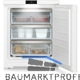 LIEBHERR Stand-Gefrierschrank Fe 1003, Wei�, 680 mm