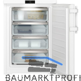 LIEBHERR Stand-Gefrierschrank FNdi 1624 Wei�, 850 mm