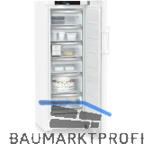 LIEBHERR Stand-Gefrierschrank FNc 507i