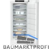 LIEBHERR Stand-Gefrierschrank FNc 7026, 1655 mm