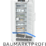 LIEBHERR Stand-Gefrierschrank FNc 727i