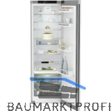 LIEBHERR Stand-K�hlschrank RBsfc 5220 Silver