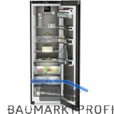 LIEBHERR Stand-K�hlschrank RBbsc 528i BlackSteel