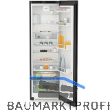 LIEBHERR Stand-K�hlschrank SRbdd 5220 Schwarz