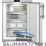 LIEBHERR Stand-Gefrierschrank FNsddi 1624 Silver, 850 mm