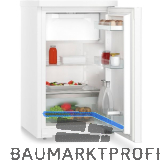 LIEBHERR Stand-K�hlschrank Re 1201 mit Gefrierfach Wei�