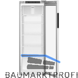 LIEBHERR Stand-Getr�nkek�hlschrank MRFvd 3511 Grau