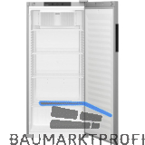 LIEBHERR Stand-Getr�nkek�hlschrank MRFvd 5501 Grau