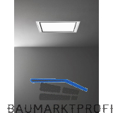 FALMEC Decken-Dunstabzugshaube Stella Plus 90 Wei� -