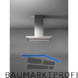 FALMEC Insel-Dunstabzugshaube Lumen Isola -