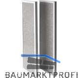 FALMEC Ersatzfilter Carbon.Zeo f�r Aura