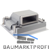FALMEC Umluftbox Carbon.Zeo Deckenl�fter Auslass unten