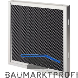 FALMEC Ersatzfilter Carbon.Zeo Umluftbox Auslass unten