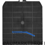 FALMEC Aktivkohlefilter Typ B