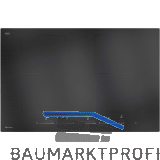 BENTHAUS Kochfeld Achat Glaskeramik Induktion autark -