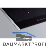 BENTHAUS Edelstahl Lisenen zu Saphir/Rubin/Achat/Onyx/Topas/Dolomit