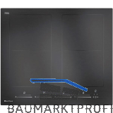 BENTHAUS Kochfeld Granat 6O4 Glaskeramik Induktion autark -