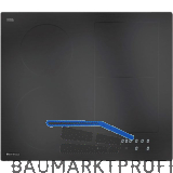 BENTHAUS Kochfeld Opal matt Induktion autark -