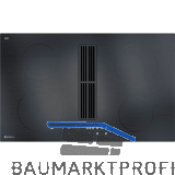 BENTHAUS Induktions-Muldenl�fter Dolomit 8R4 -