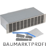 BENTHAUS Umluft-Sockelblendenbox SFC 180 Edelstahl