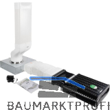 Umluft-Set mit Plasmafilter zu Kristall