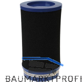 VIKICKS Plasmafilter Basic VR 280 rund -