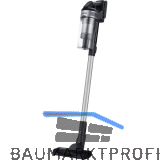 SAMSUNG Akku-Staubsauger Jet 65 Pet Silber, Beutellos