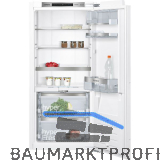 SIEMENS Einbau-K�hlschrank KI41FADD0, 1220 mm