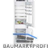 SIEMENS Einbau-K�hl-Gefrierkombination KI86SADE0, 1780 mm