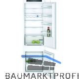 SIEMENS Einbau-K�hl-Gefrierkombination KI87VVSE0, 1780 mm