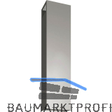 SIEMENS Kaminverl�ngerung LZ12385, 1600 mm