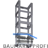 SIEMENS Montageturmverl�ngerung LZ12530