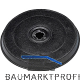 SIEMENS Standard Geruchsfilter LZ27001