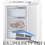 SIEMENS Einbau-Gefrierschrank GI21VAFE0, 880 mm