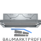 SIEMENS Flachschirmhaube LI63LA526, 600 mm