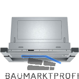 SIEMENS Flachschirmhaube LI67RA561, 600 mm