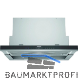 SIEMENS Flachschirmhaube LI69SA684, 600 mm