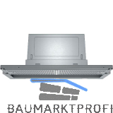 SIEMENS Flachschirmhaube LI97RB531 -