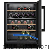 SIEMENS Unterbau-Weink�hlschrank KU21WAHG0, 820 mm