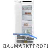 SIEMENS Einbau-Gefrierschrank GI81NACE0 integrierbar, 1780 mm