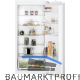 SIEMENS Einbau-K�hlschrank KI41R2FE1, 1220 mm
