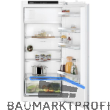 SIEMENS Einbau-K�hlschrank KI42L2FE0 mit Gefrierfach, 1220 mm