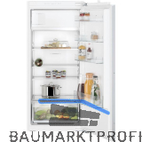 SIEMENS Einbau-K�hlschrank KI42L2FE1 mit Gefrierfach, 1220 mm