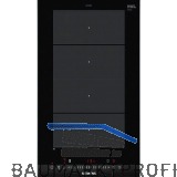 SIEMENS Kochfeld EX375FXB1E Induktion autark