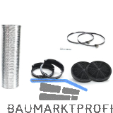 SIEMENS Starterset f�r Umluftbetrieb LZ55750