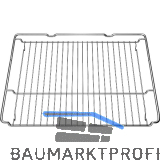 SIEMENS Grillrost HZ634000 Edelstahl