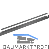 SIEMENS Fachbodenverblendung HZ66X600, Schwarz